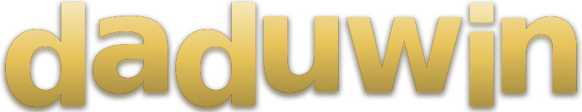 daduwin logo