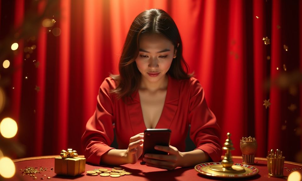 daduwin mobile gaming
