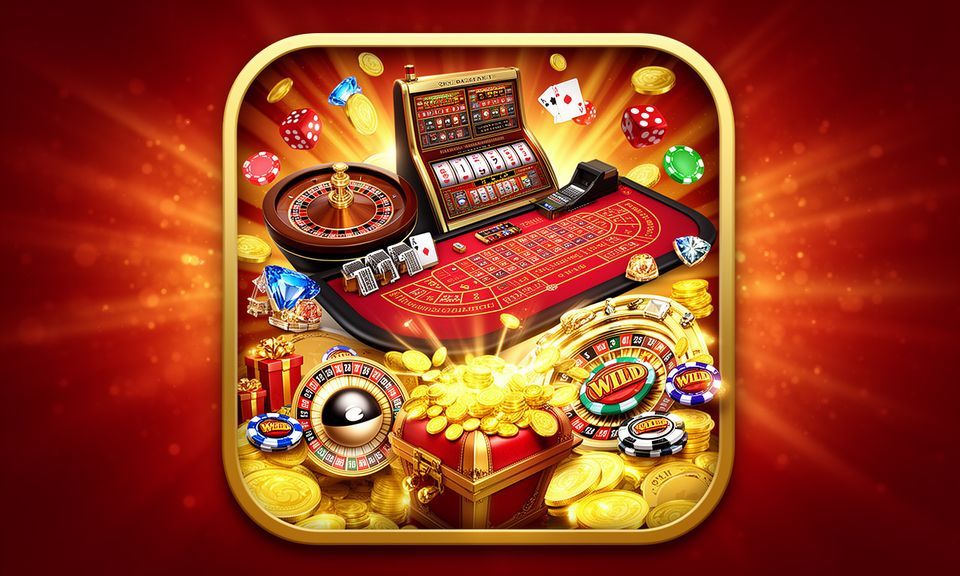daduwin mobile gaming