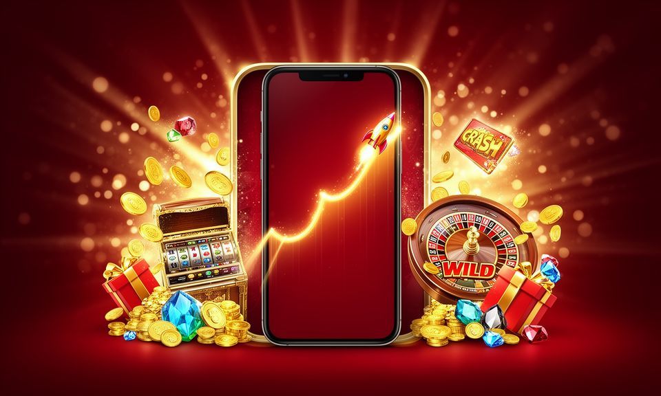 daduwin Multiplier Keeps Climbing — Know When to Cash Out