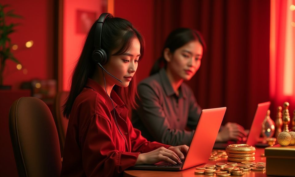 daduwin mobile gaming