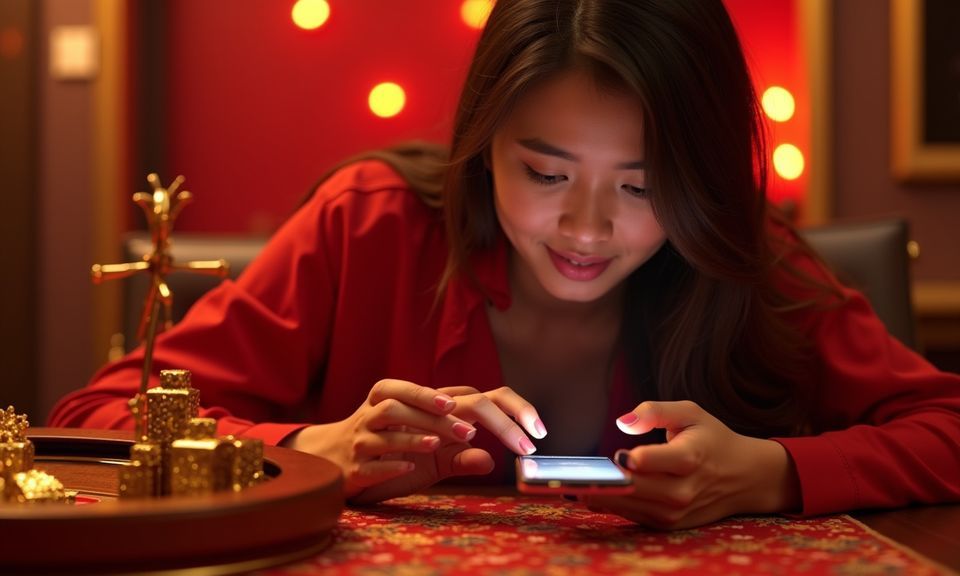 daduwin mobile gaming
